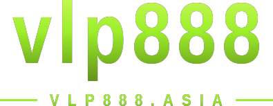 vlp888 logo