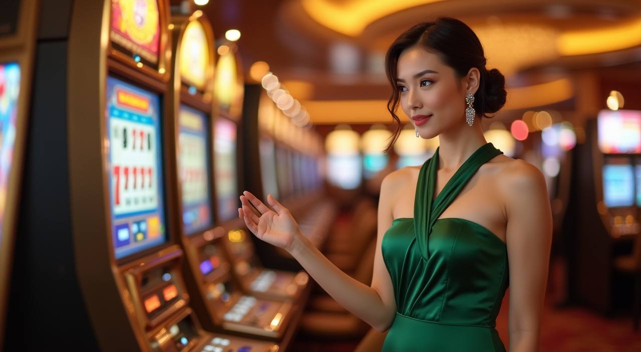 vlp888 တိုက်ရိုက်ကာစီနို