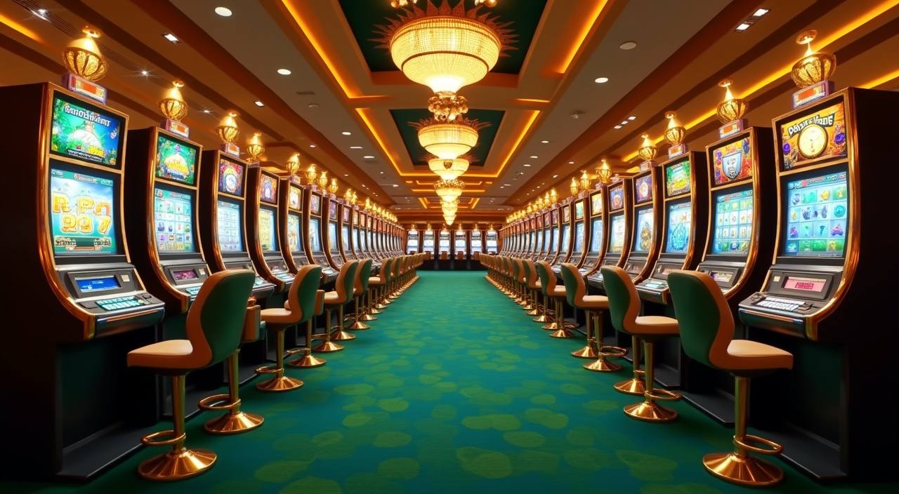 vlp888 mobile gaming