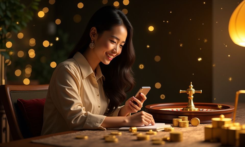 vlp888 mobile gaming